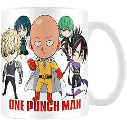 Mug One Punch Man  - Pyramid International