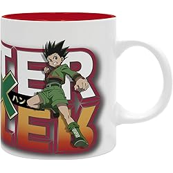 Mug Hunter x Hunter  - ABYSTYLE