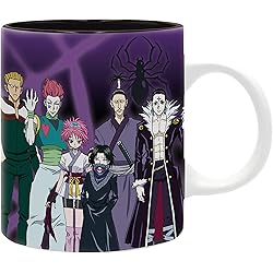Mug Hunter x Hunter  - ABYSTYLE