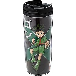 Mug Hunter x Hunter  - ABYSTYLE