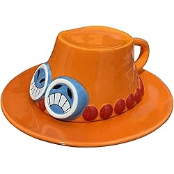 Mug One Piece - FINDAMAZE