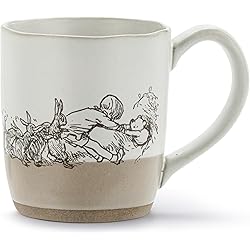 Mug Winnie l'Ourson - DEMDACO