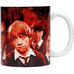 Mug Albus Dumbledore - Harry Potter - SD Toys
