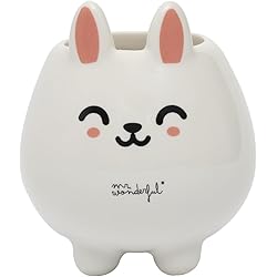 Mug Lapin blanc  - Alice au Pays des Merveilles  - Mr. Wonderful