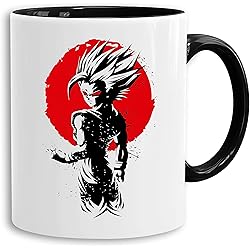 Mug Luffy - One Piece - Tee Kiki