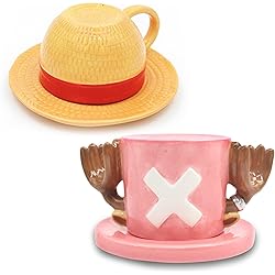 Mug Chopper - One Piece - Roffatide