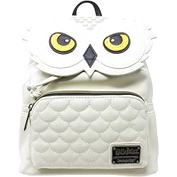 Loungefly Sac à dos - Harry Potter - Hedwige