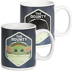 Mug Grogu - Star Wars - Paladone