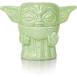 Mug Grogu - Star Wars - Geeki Tikis