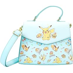 Loungefly Sac à main - Pokémon
