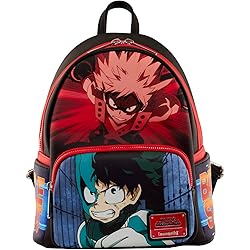 Loungefly My Hero Academia - Sac à dos