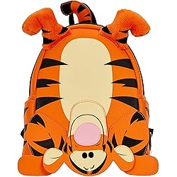 Loungefly Winnie l'Ourson - Sac à dos - Tigrou