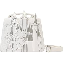 Loungefly Cendrillon - Sac à main
