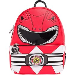 Loungefly Power Rangers