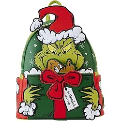 Loungefly Le Grinch