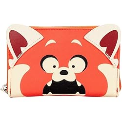 Loungefly Alerte rouge - Portefeuille