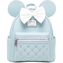 Loungefly Sac à dos - Minnie Mouse - Disney