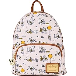 Loungefly Sac à main - Sac à dos