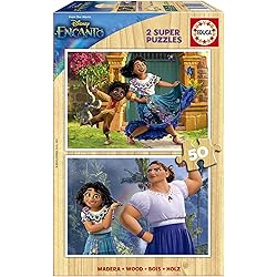 Puzzle Encanto - Educa