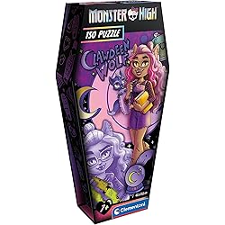 Puzzle Monster High - Clementoni