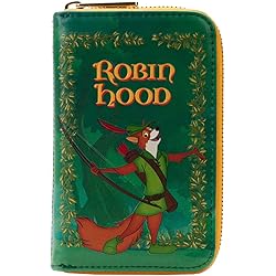 Loungefly Portefeuille - Robin des Bois