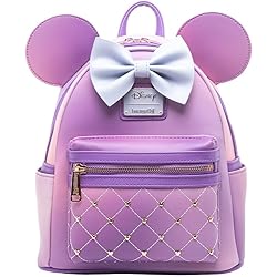 Loungefly Sac à dos - Minnie Mouse