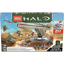 MEGA Construx Halo
