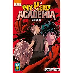 My Hero Academia T10 (10)
