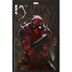 Je suis Deadpool NED
