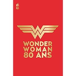 Wonder Woman 80 - Tome 0