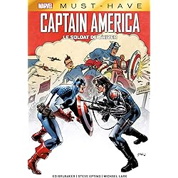 Captain America : Le soldat de l'hiver