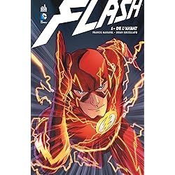 FLASH - Tome 1