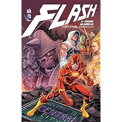 FLASH - Tome 3