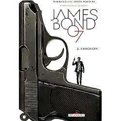 James Bond T02: Eidolon