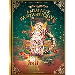 Encyclopédie des Animaux Fantastiques