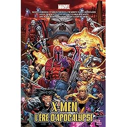 X-Men: L'ère d'Apocalypse