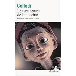 Les Aventures de Pinocchio