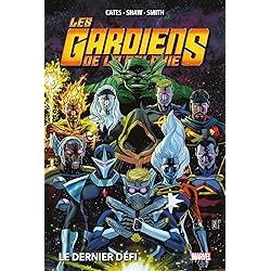 Les Gardiens de la Galaxie - Le dernier défi