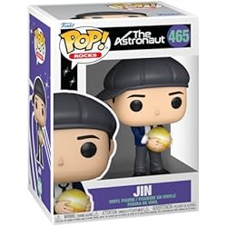 Figurine POP BTS : Jin #465
