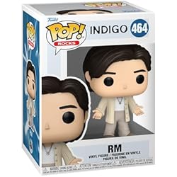 Figurine POP BTS : RM #464