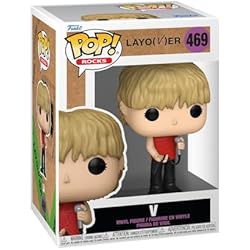 Figurine POP BTS : V #469