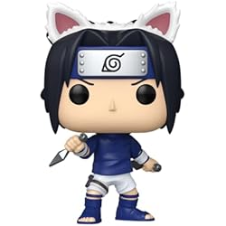 Figurine POP Naruto : Sasuke #1940