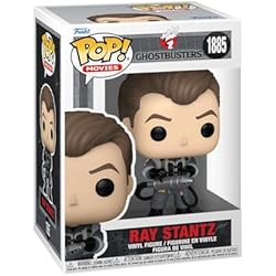 Figurine POP SOS Fantômes : Dr Raymond Stantz #1885