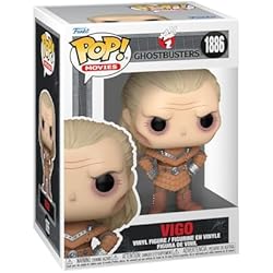 Figurine POP SOS Fantômes : Vigo des Carpates #1886