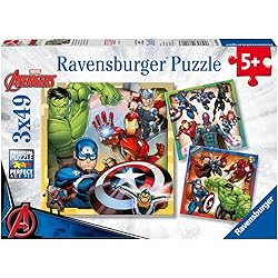 Jeu Marvel
