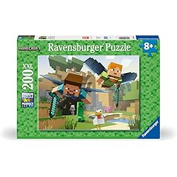 Puzzle Minecraft - Ravensburger