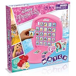 Jeu Disney