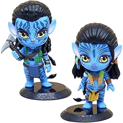 Jeu Avatar  - QWEPU