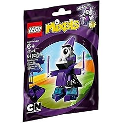 LEGO Mixels 41525 MAGNIFO Building Kit by LEGO Mixels