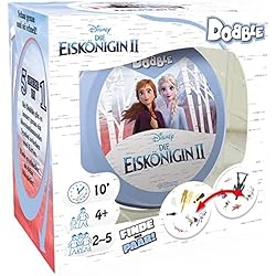 Jeu Dobble Disney